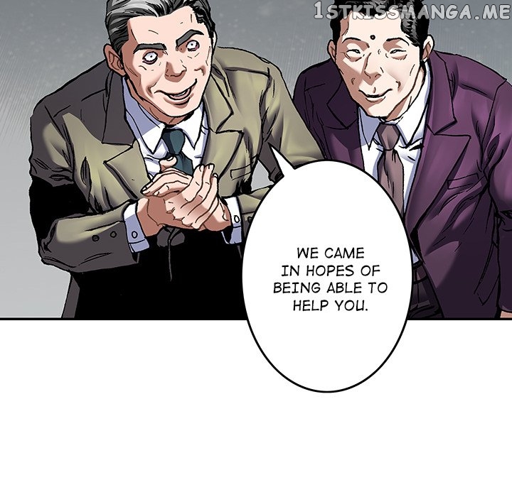 Leviathan, Chapter 132 image 025